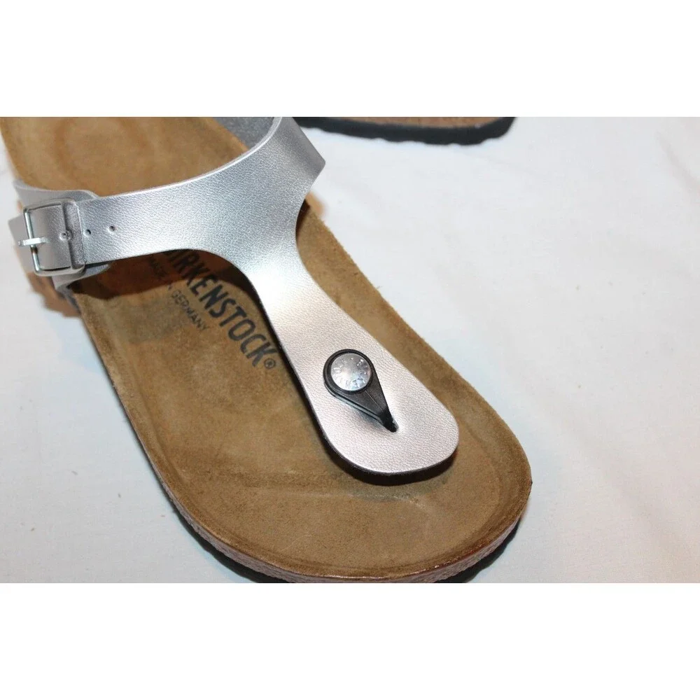 Birkenstock description elevate